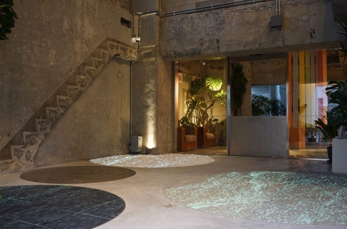 OF HOTEL