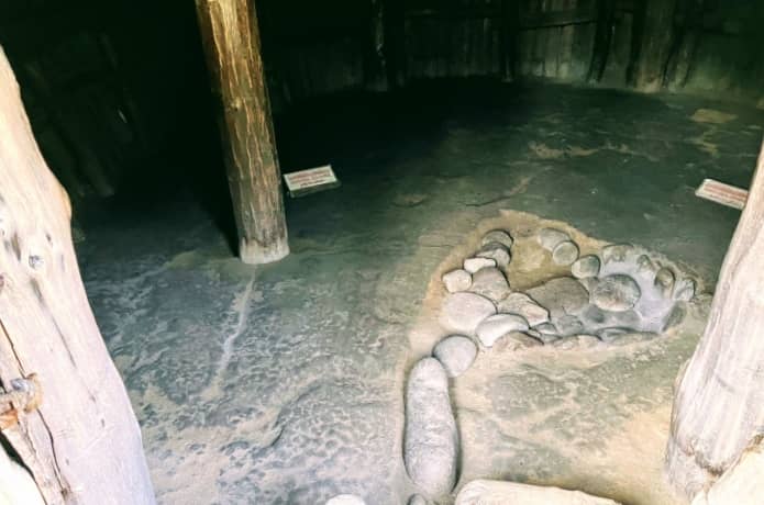 仙台市縄文の森広場
