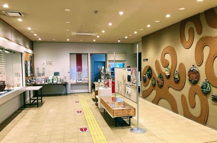 仙台市縄文の森広場