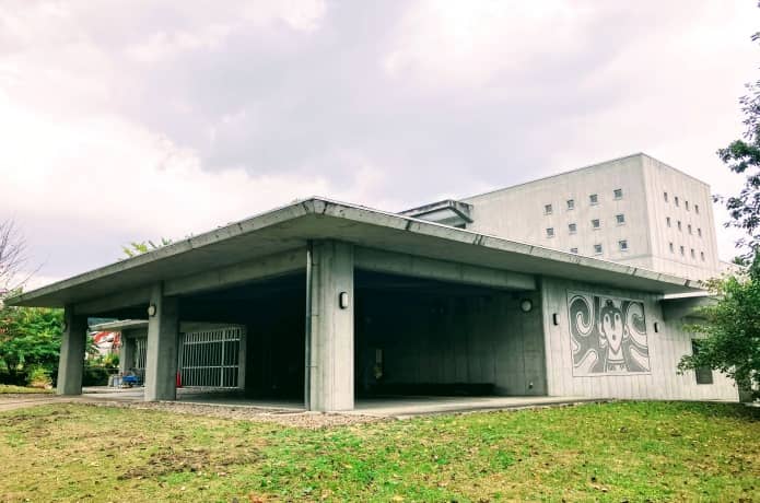 仙台市縄文の森広場