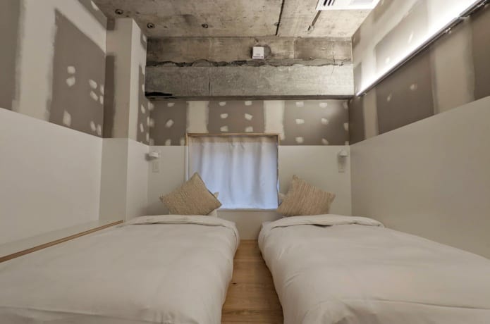 OF HOTEL