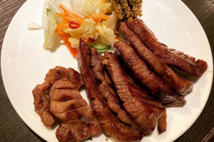 焼助