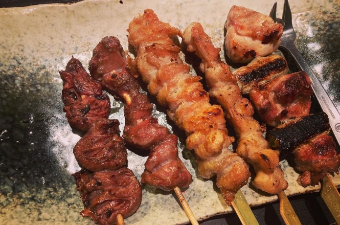 焼助