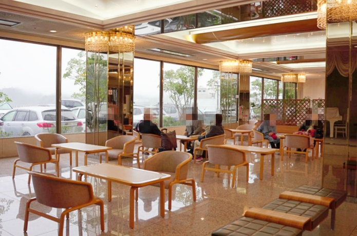 サンマリン気仙沼ホテル観洋