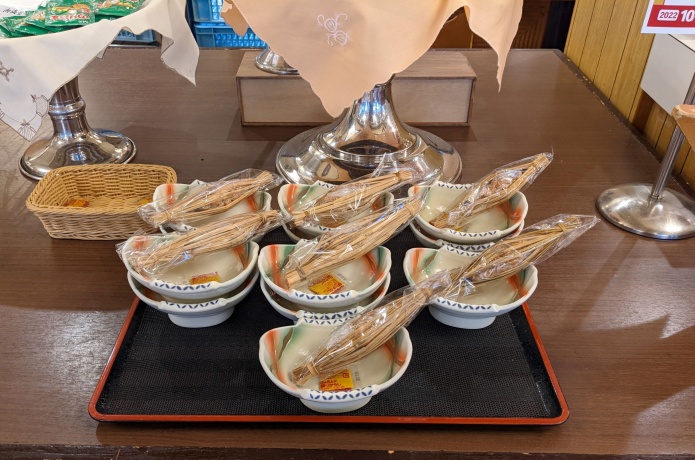 サンマリン気仙沼ホテル観洋