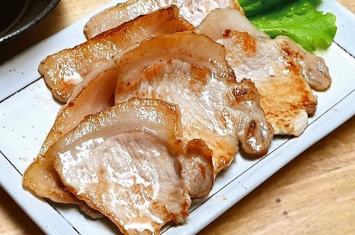 JAPAN X　肉料理