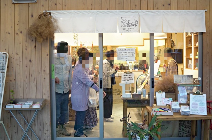 南三陸さんさん商店街