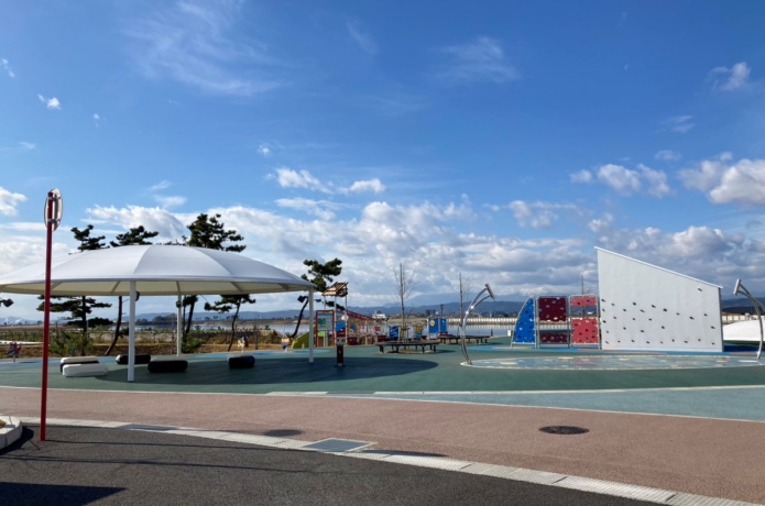 名取サイクルスポーツセンター