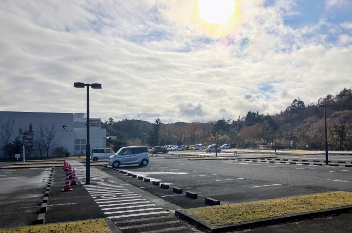 仙台市天文台
