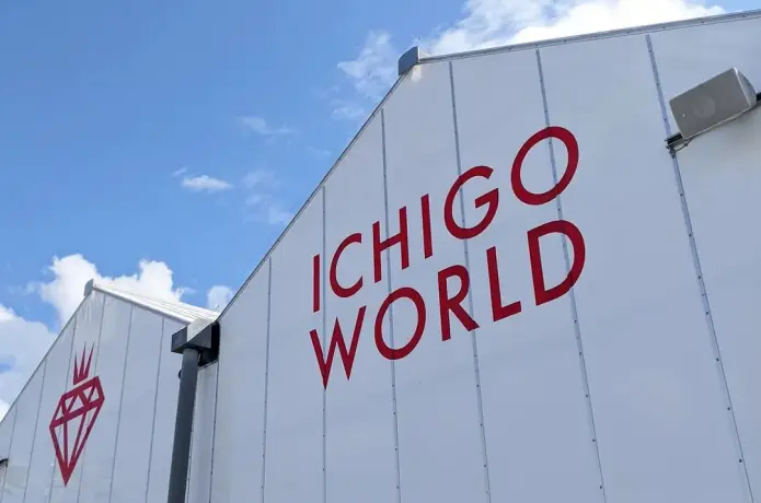 ichigo World