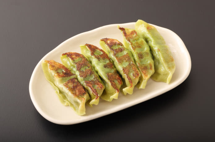仙台青葉餃子