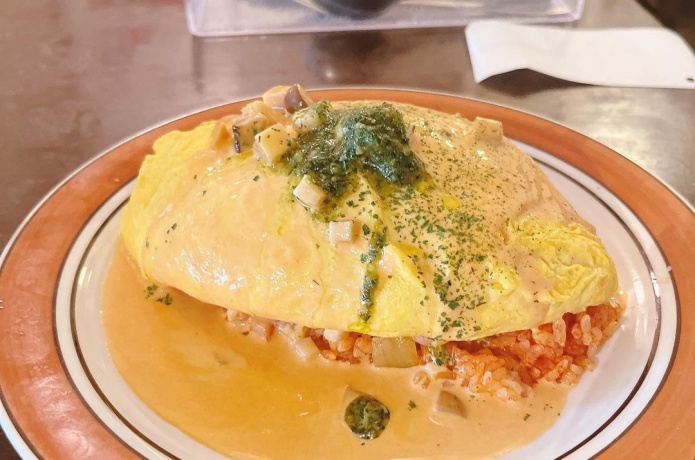 カフェミスティー