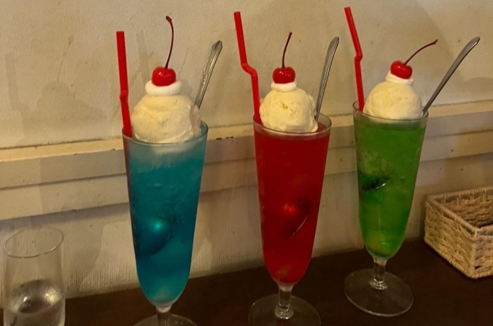 カフェミスティー