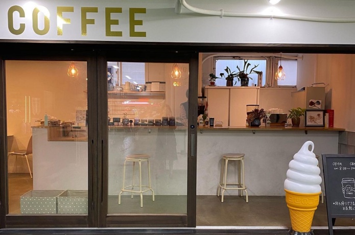 110COFFEE 