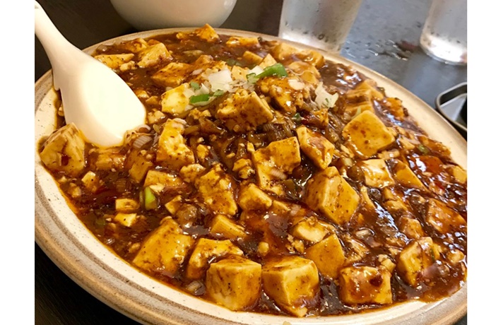 張広東飯店 桜園