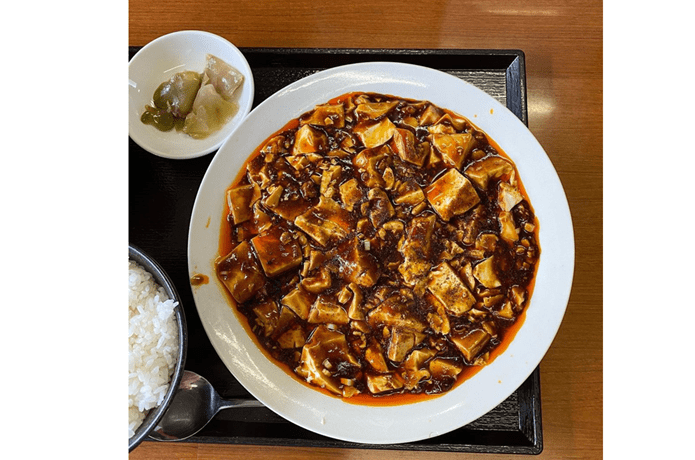 中国四川料理 天府仙臺