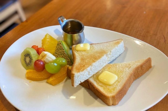 いたがき本店 