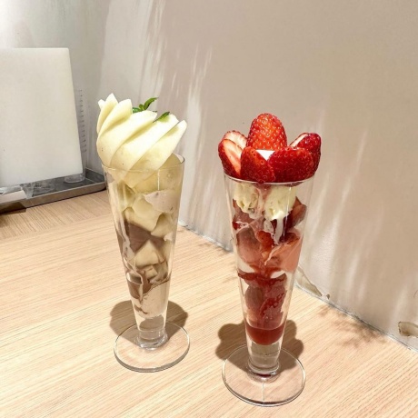 ITAGAKI FRUIT CAFE 