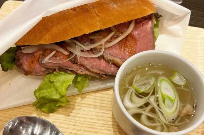 肉のいとう 仙台駅1階店 