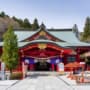 仙台　神社
