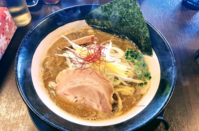 ラーメンスミス