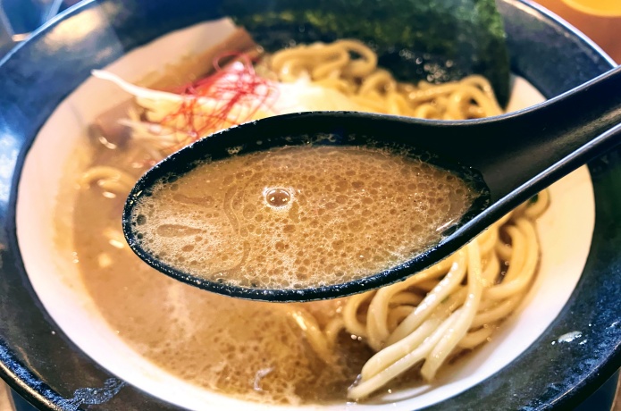 ラーメンスミス