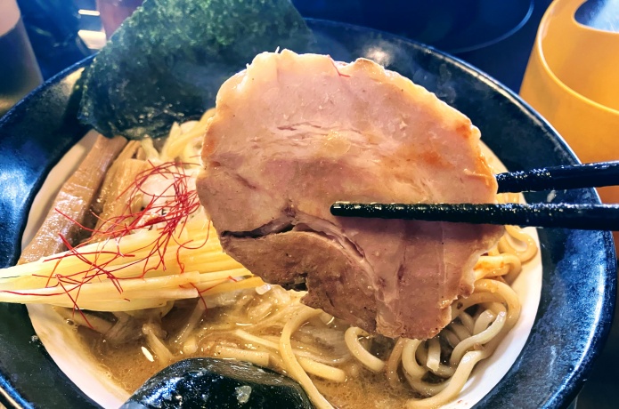 ラーメンスミス