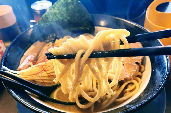 ラーメンスミス