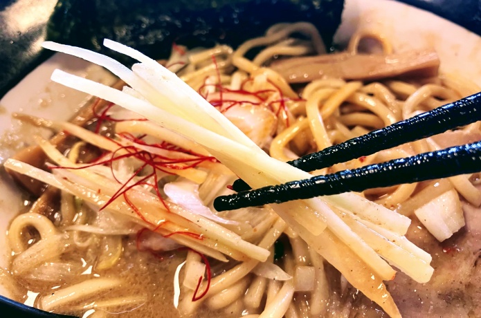 ラーメンスミス