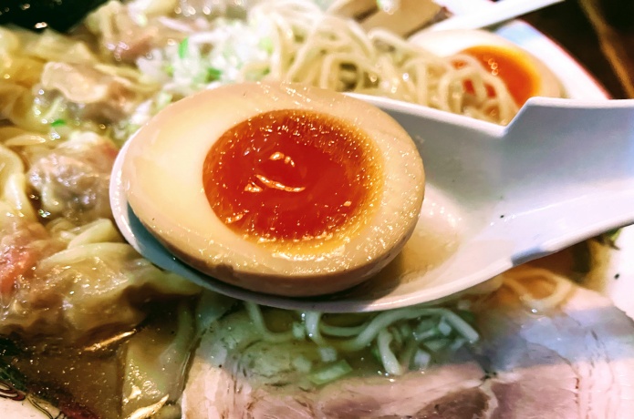 長町ラーメン