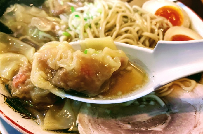 長町ラーメン