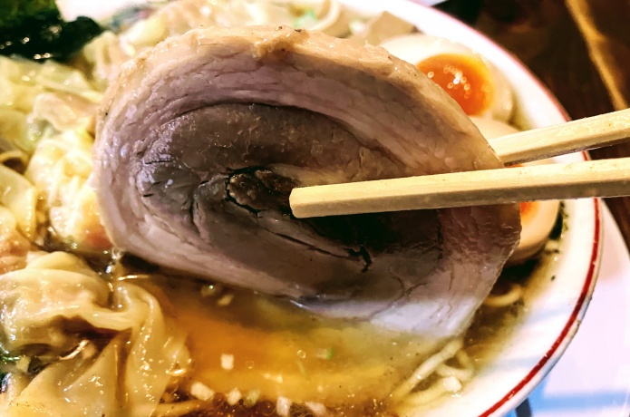 長町ラーメン
