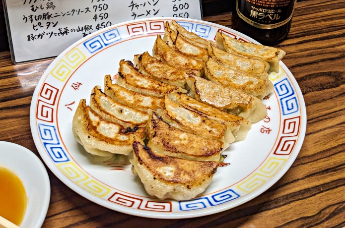 八仙