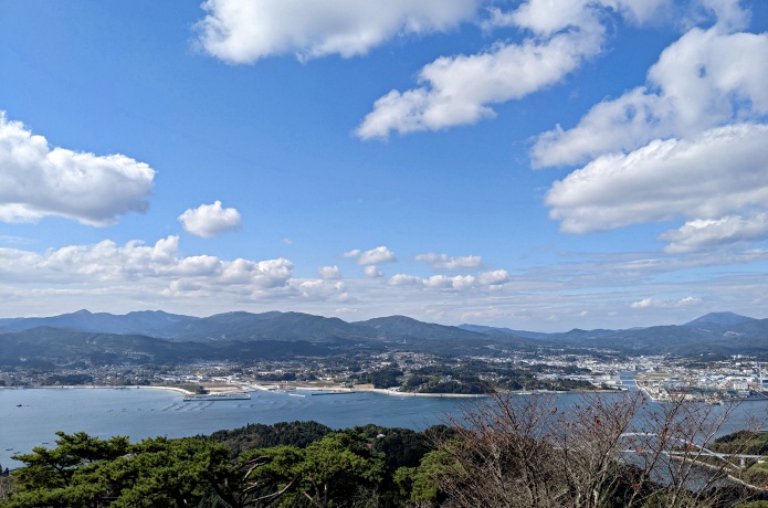 亀山