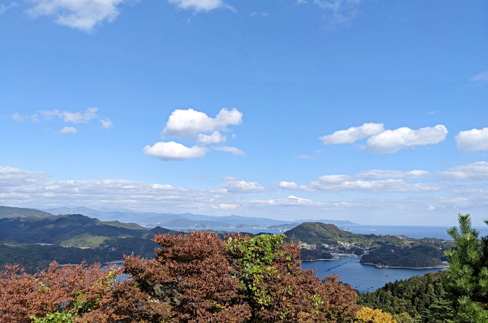 亀山