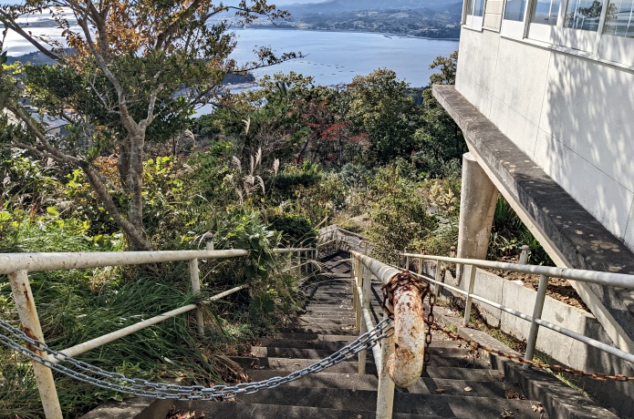 亀山