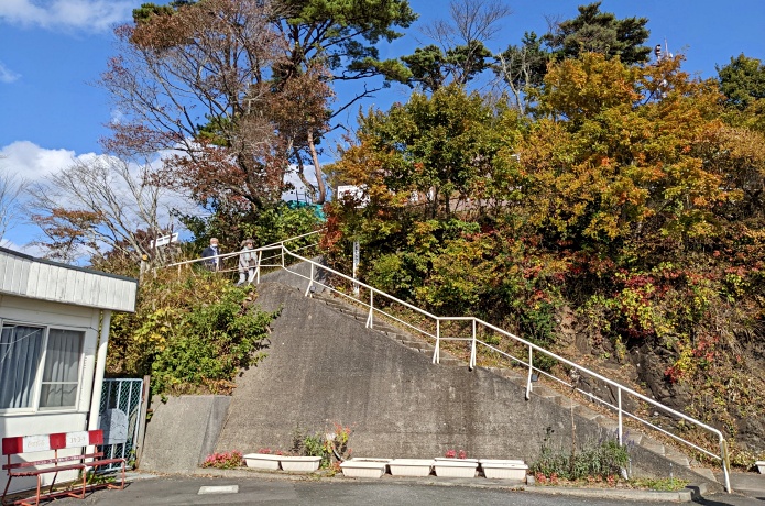 亀山