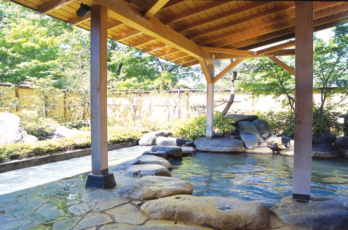 温泉屋敷 バーデン家 壮鳳