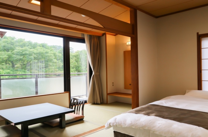 温泉屋敷 バーデン家 壮鳳