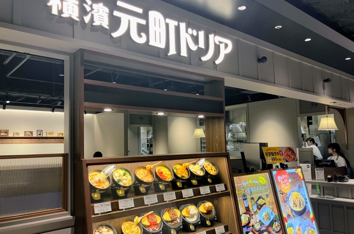 ヨドバシカメラ マルチメディア仙台第1ビル