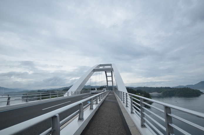 気仙沼大橋