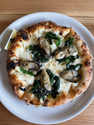 Pizzeria Pino Isola VESTA