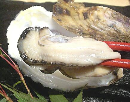 かき松島 こうは 松島海岸駅前店