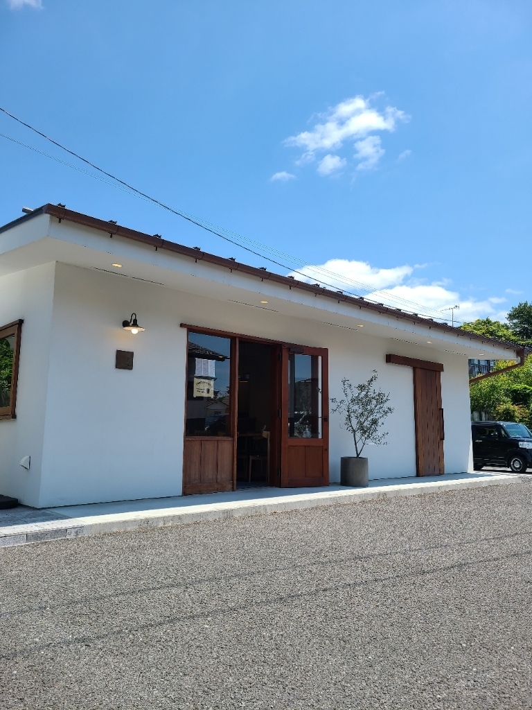 リトル・リスの外観