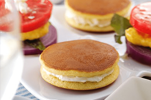 松島蒲鉾本舗のどらぼこ