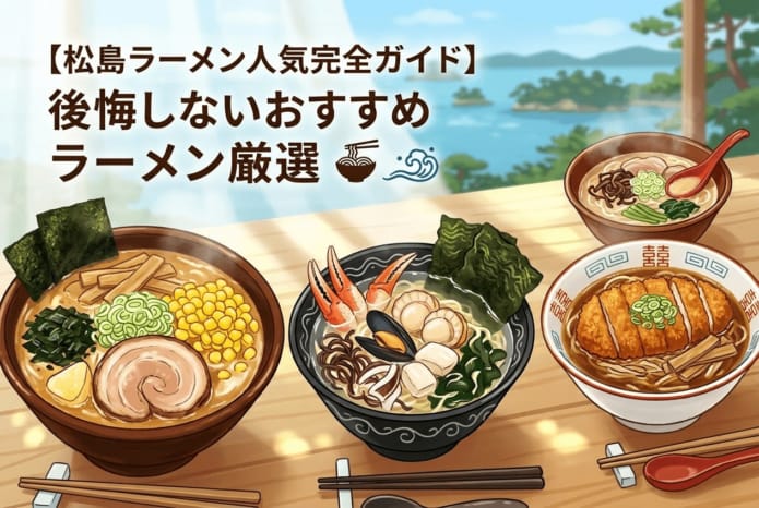 ラーメンなど 夏季限定＆おすすめ！「宅麺.com」が贈る夏のラーメン5選