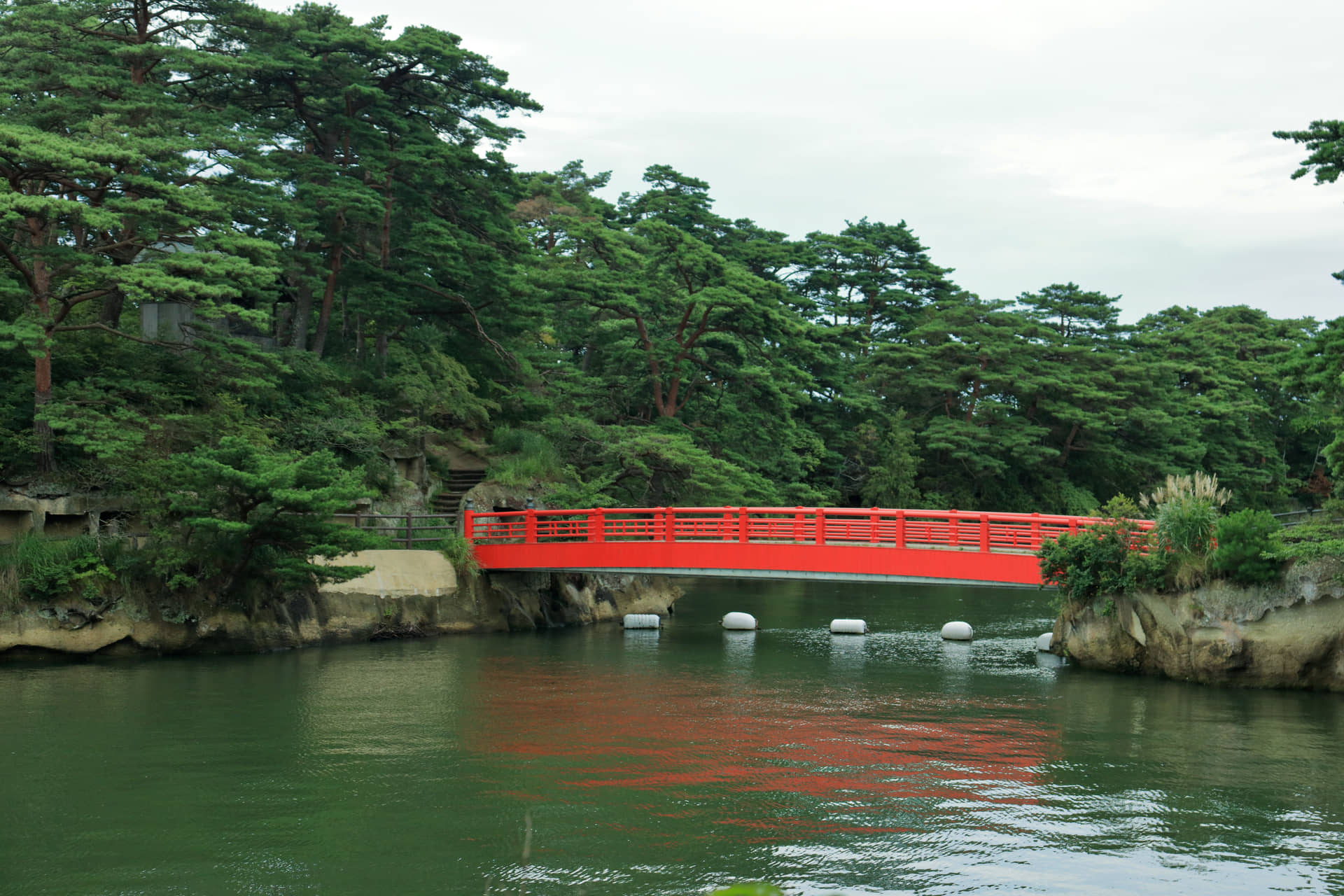 渡月橋