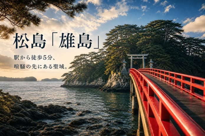 松島雄島記事アイキャッチ画像
