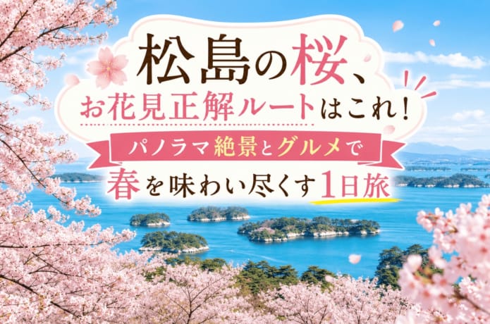 「松島桜」記事アイキャッチ