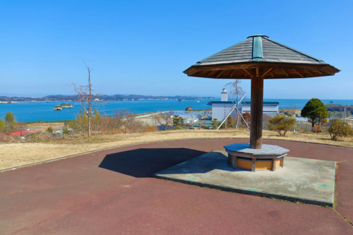 多聞山